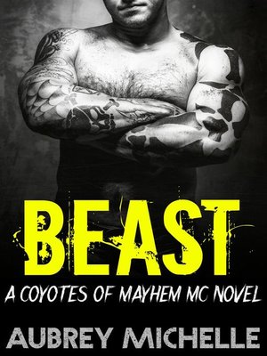 cover image of Beast